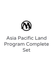 APAC Lands Full Set