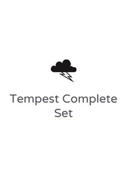 Tempest Full Set