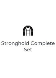 Stronghold Complete Set