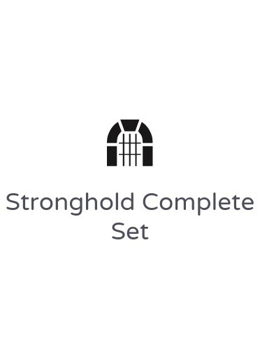 Stronghold Full Set