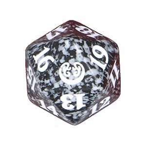 Kaladesh: Dado D20