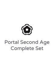 Portal Second Age Full Set