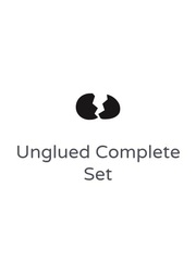 Unglued Full Set