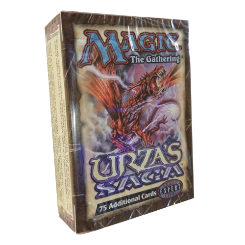 Urza's Saga: Tournament Pack