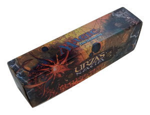 Urza's Saga Storage Box