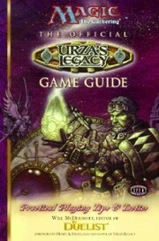 The Official Urza's Legacy Game Guide