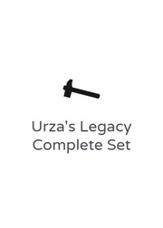 Urza's Legacy Full Set