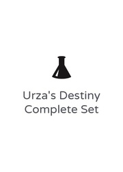 Urza's Destiny Full Set