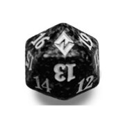 Battaglia per Zendikar: Dado D20