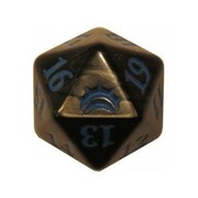 Planechase Anthology: Dado D20