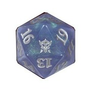 Draghi di Tarkir: Dado D20