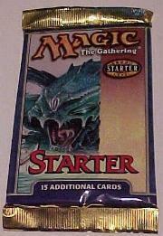 Starter 1999 Booster