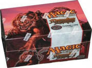 Mercadian Masques Theme Deck Box