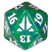 Oath of the Gatewatch: Dado D20