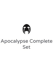 Apocalypse Full Set