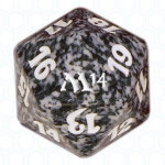 Magic 2014: Dado D20