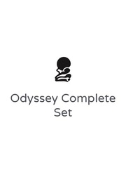 Set completo de Odyssey