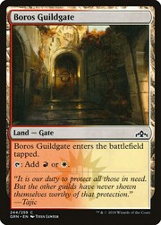 Boros Guildgate