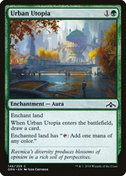 Utopia Urbana