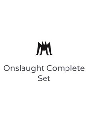 Onslaught Complete Set