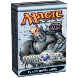 Mirrodin: Tournament Pack