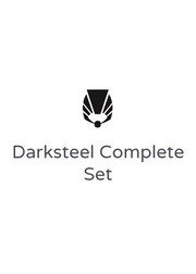 Darksteel Complete Set