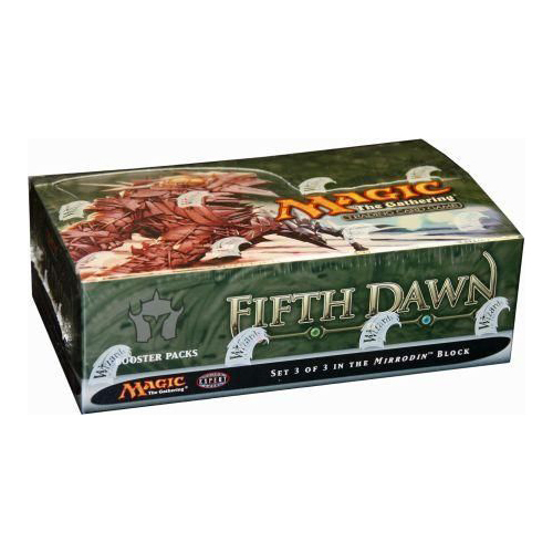 Fifth Dawn Booster Box