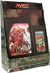 Fifth Dawn Fat Pack