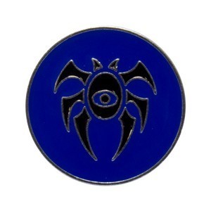 Guilds of Ravnica: Guild Kits: Pin Dimir