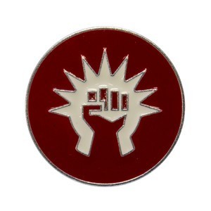 Guilds of Ravnica: Guild Kits: Pin Boros