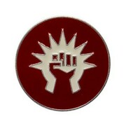 Guilds of Ravnica: Guild Kits: Pin Boros