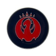 Guilds of Ravnica: Guild Kits: Pin Izzet