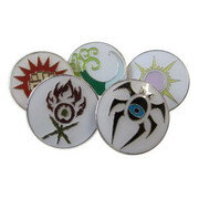 Gatecrash: Set di Pins