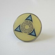 Return to Ravnica: Pin Azorius