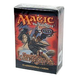 Champions of Kamigawa: Tournament Pack