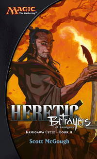 Heretic: Betrayers of Kamigawa