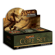 Ninth Edition Booster Box