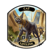 Cat Relic Token