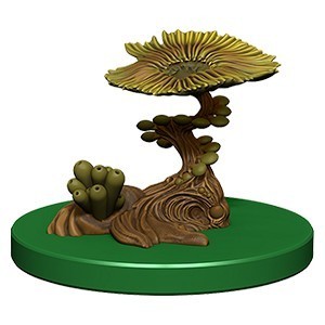 Plant Token Figure