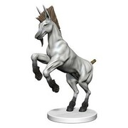 Horse Token Figure