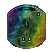 Ooze Relic Token