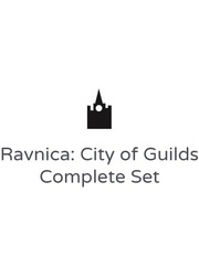 Ravnica: City of Guilds Full Set