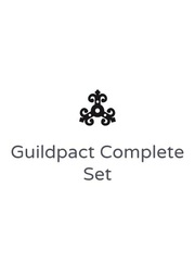 Set completo de Guildpact