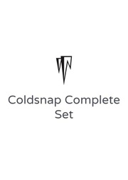 Coldsnap Full Set