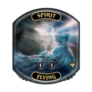 Spirit Relic Token