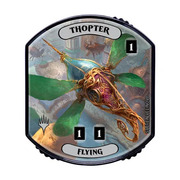 Thopter Relic Token