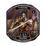 Vampire Relic Token