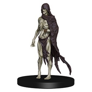 Zombie Token Figure