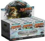 Future Sight Theme Deck Box