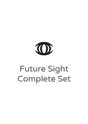 Future Sight Complete Set